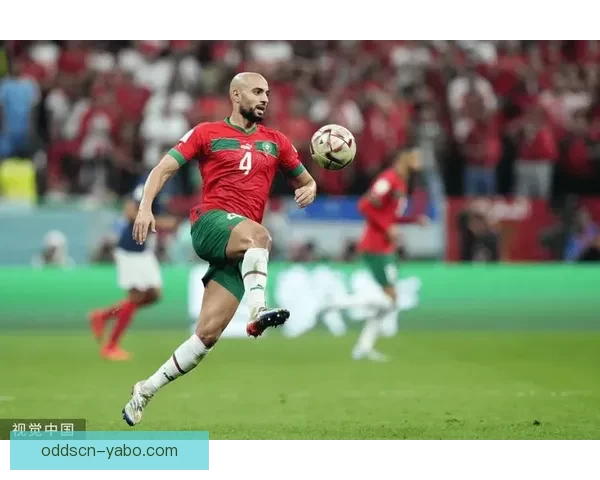 世界杯胜负预测专家推荐精确分析助您轻松赢得竞猜大奖