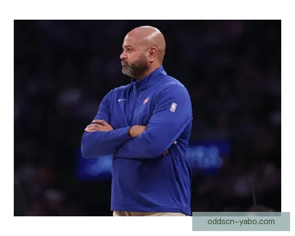 活塞主帅谈艾维：深知他经历的不易 NBA是职业体育中最包容的环境之一