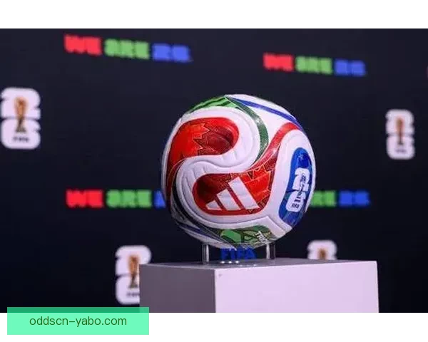 美加墨世界杯竞猜官网助力足球迷轻松预测赛事结果赢取大奖