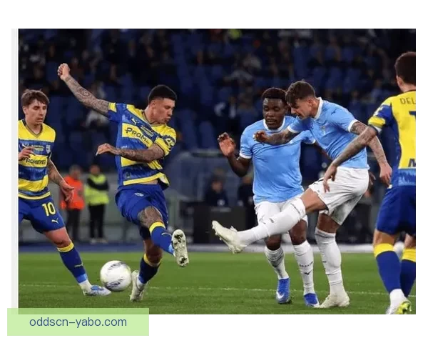 德尔普拉托首开纪录诺斯林关键扑救拉齐奥主场战平帕尔马