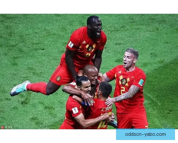 世界杯赛事深入解析与精准体育竞猜策略全指南