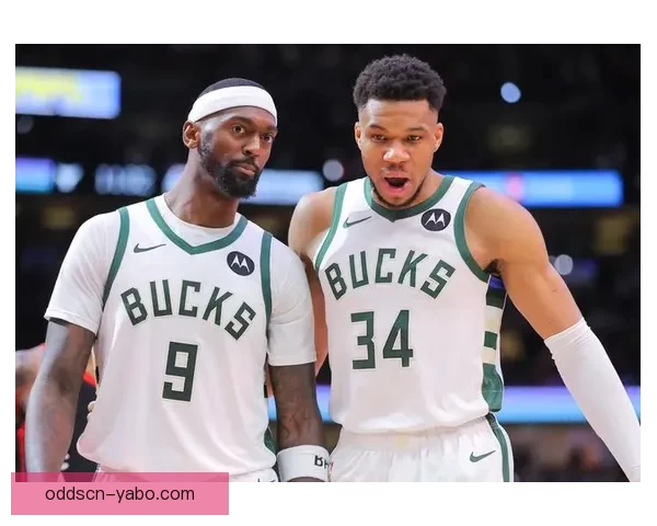 联盟调查雄鹿与字母哥健康信息前后不一致情况