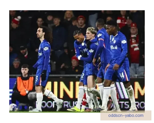 哈托调侃切尔西生涯2球均来自足总杯 称其为属于自己的赛事