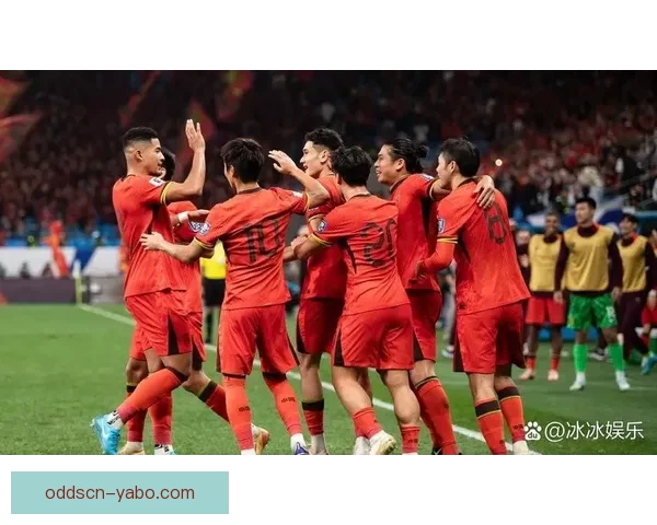 美加墨世界杯竞猜全攻略解析赛事走势与投注技巧