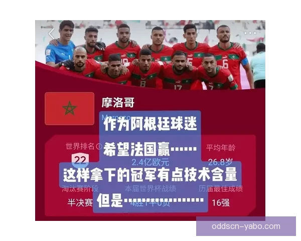 热门世界杯竞猜平台推荐及玩法解析全攻略